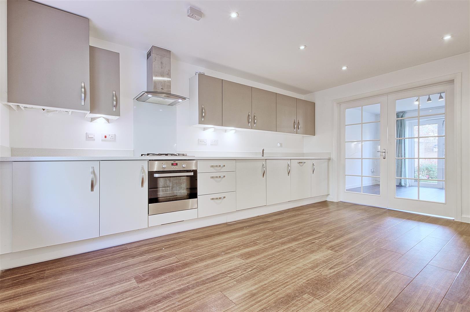 Old Mills Road, Trumpington, Cambridge